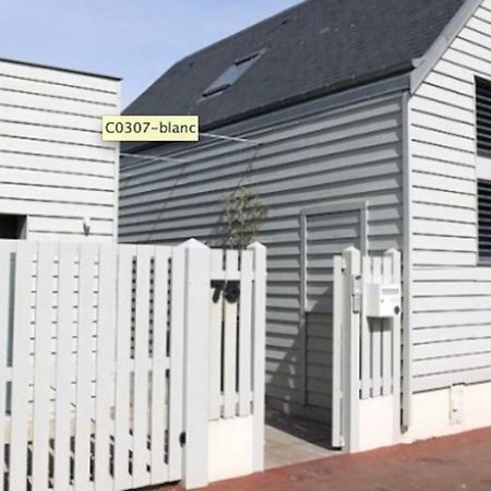 Maison Contemporaine Centre Deauville - " 3 Nuits Minimum" Esterno foto