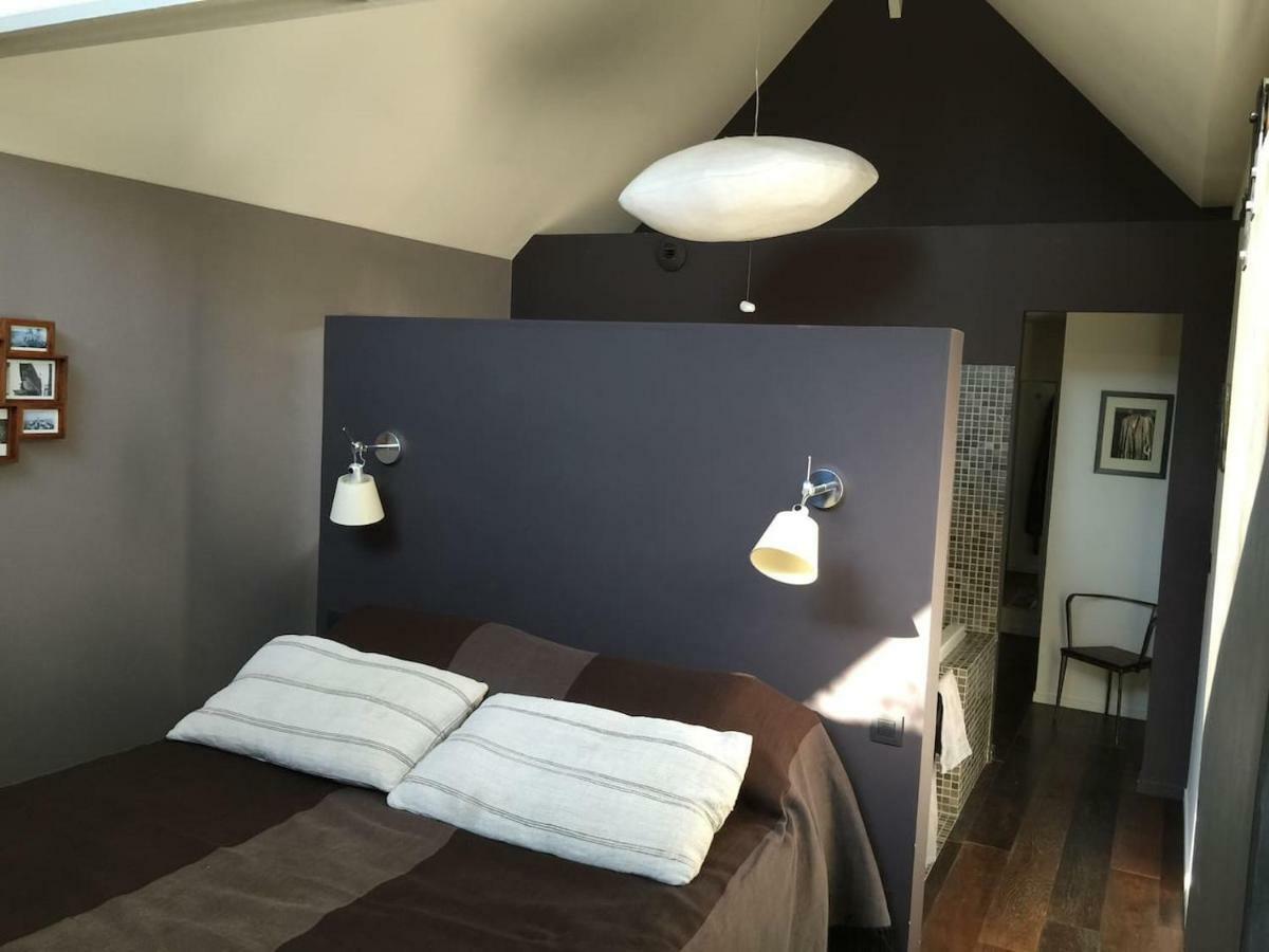 Maison Contemporaine Centre Deauville - " 3 Nuits Minimum" Esterno foto